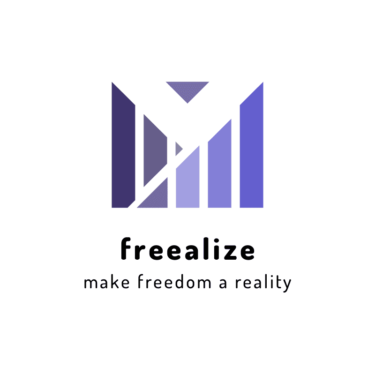雑記ブログ「freealize」始めました！